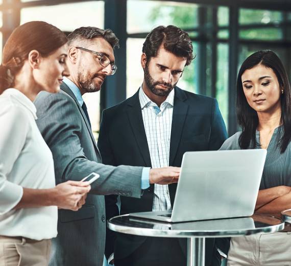 HR & Payroll Software