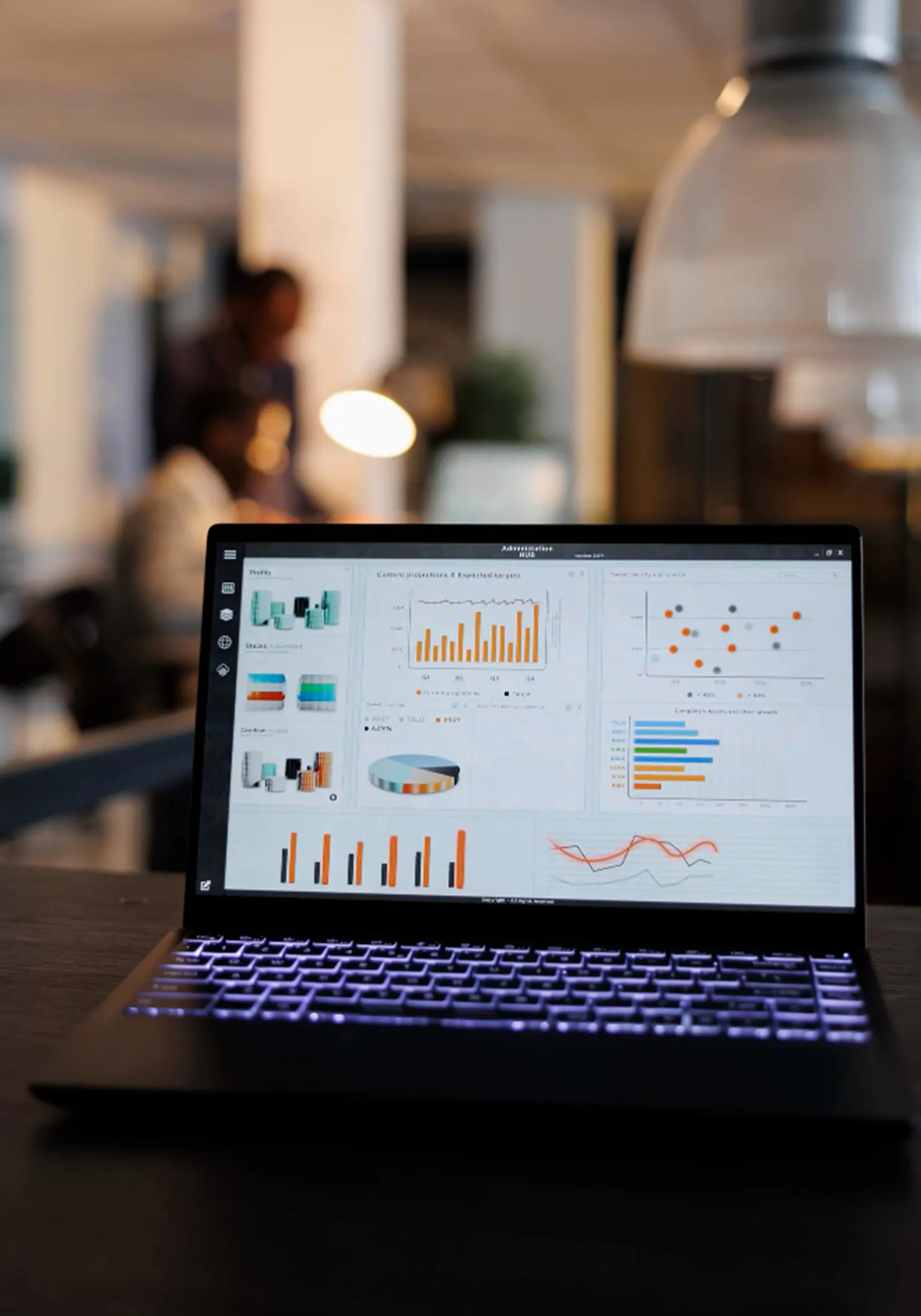 Advantages of ERP Trading