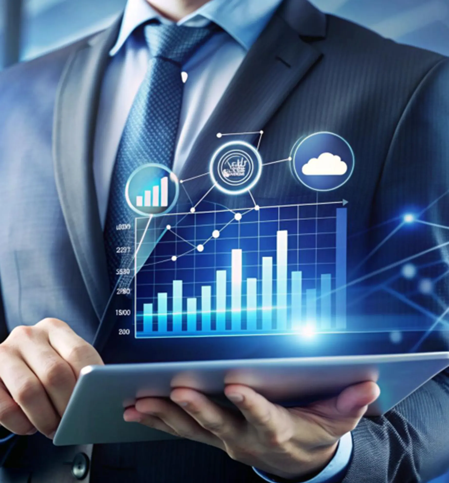 ERP Trading Software in UAE