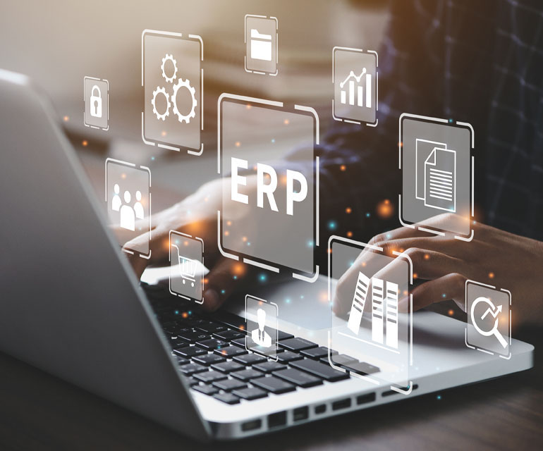 ProfitACC 365 ERP