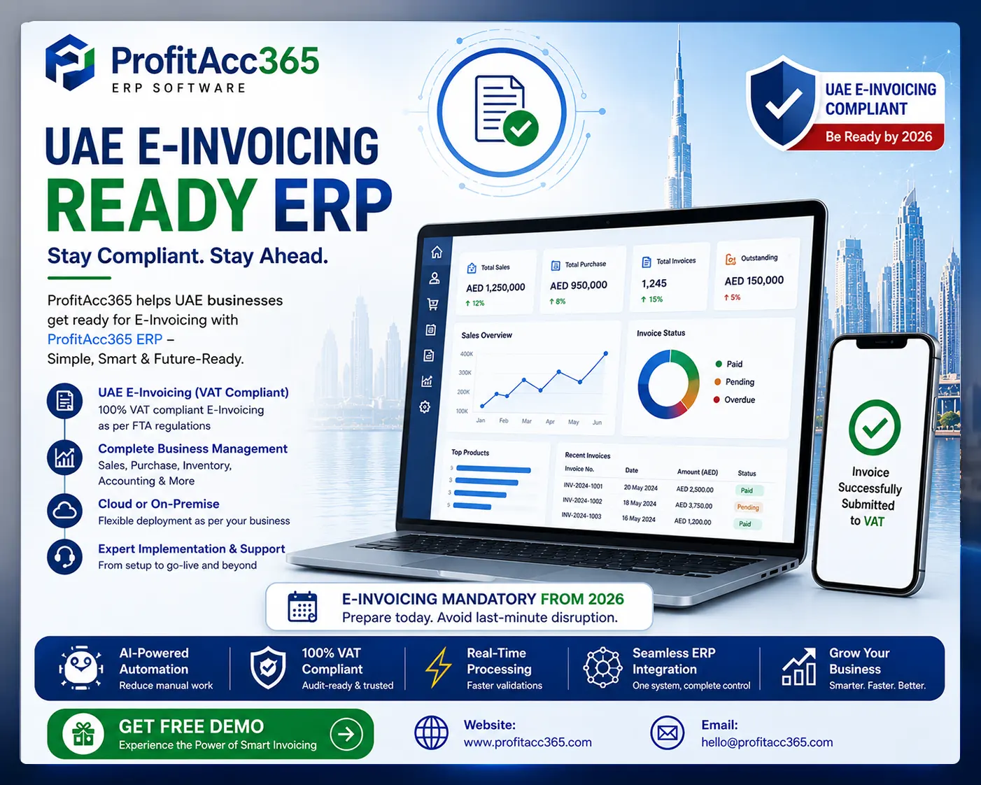 Popup Banner