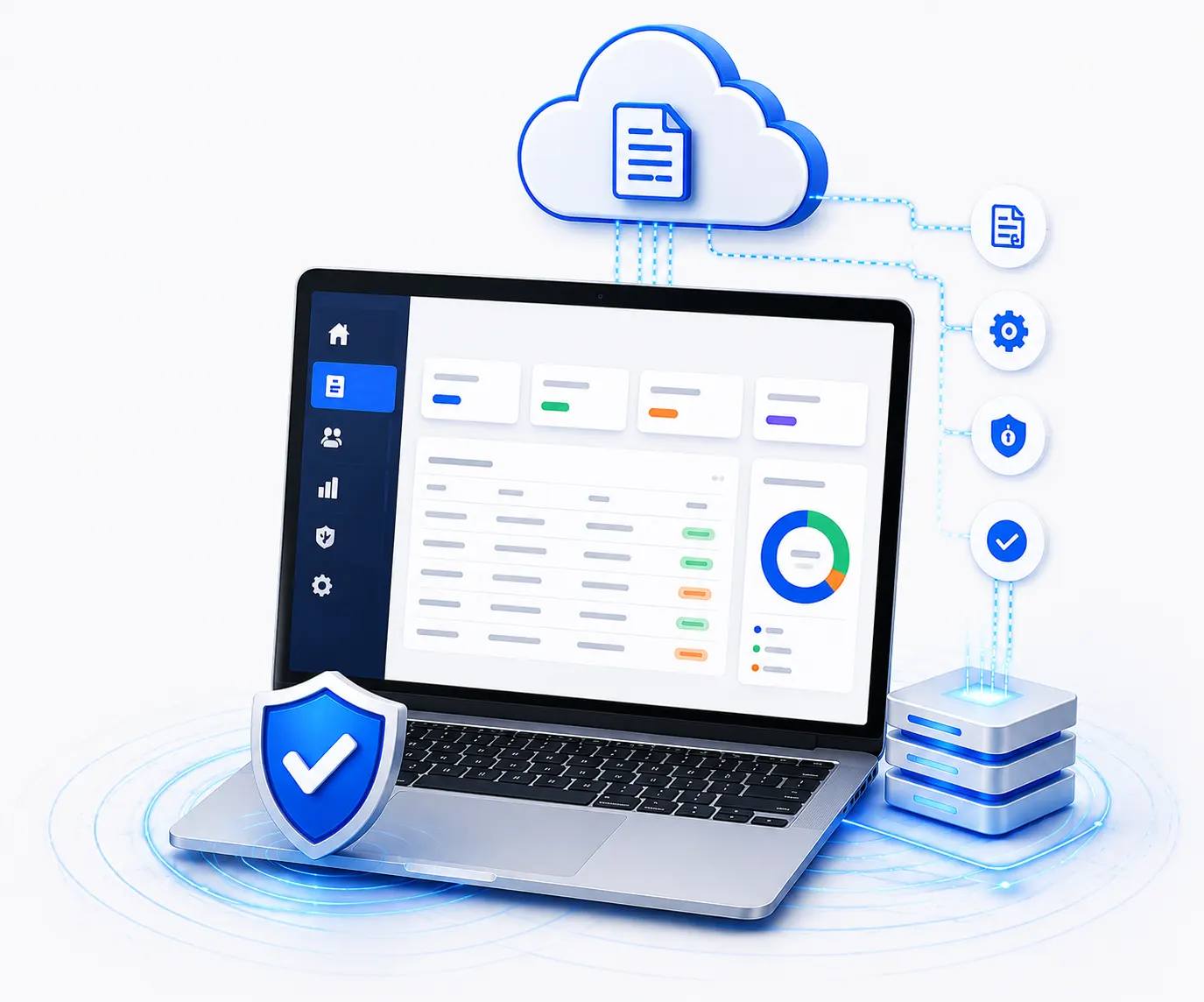 UAE e-Invoicing ERP