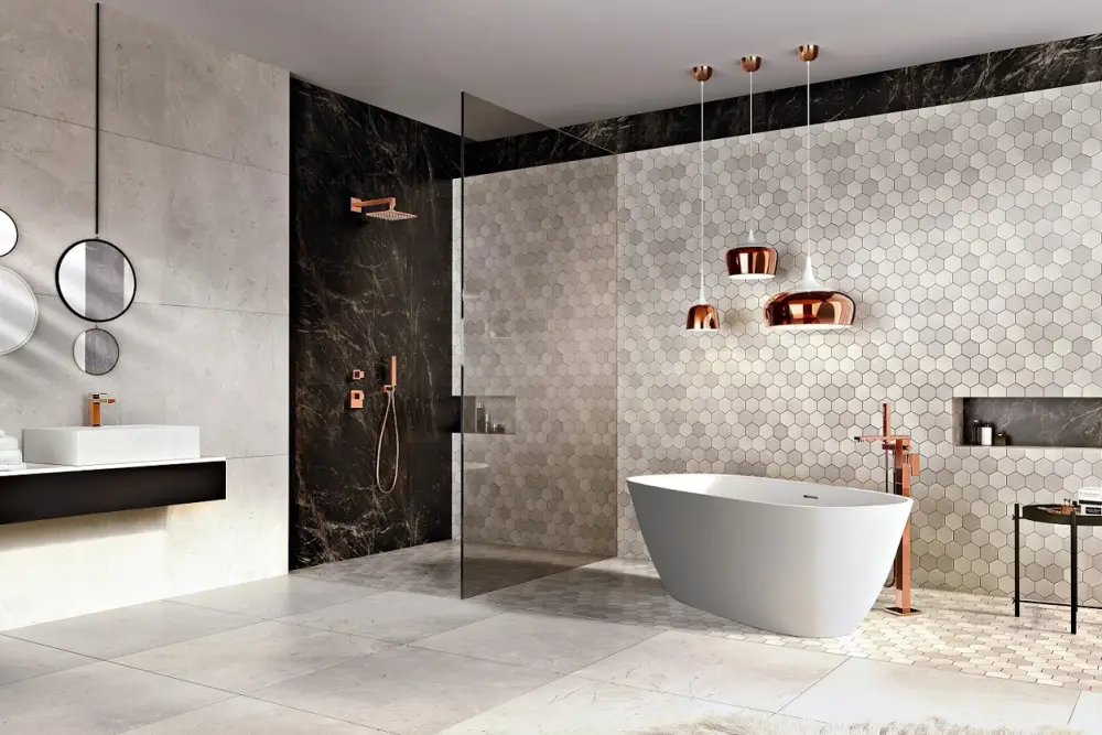 The Tile Experts