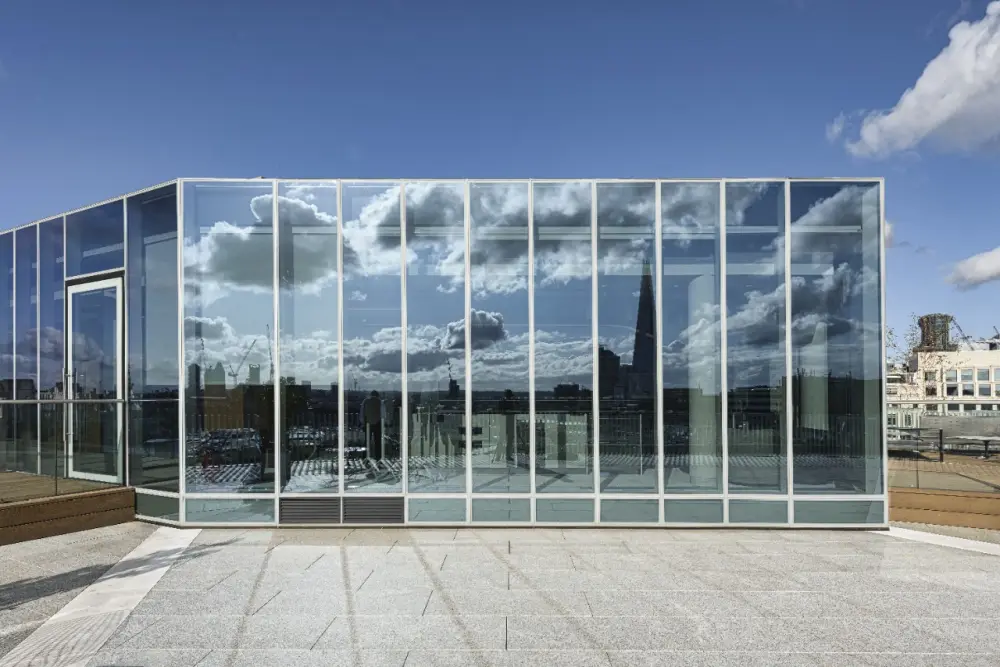 Royal Vision Glass Industries LLC