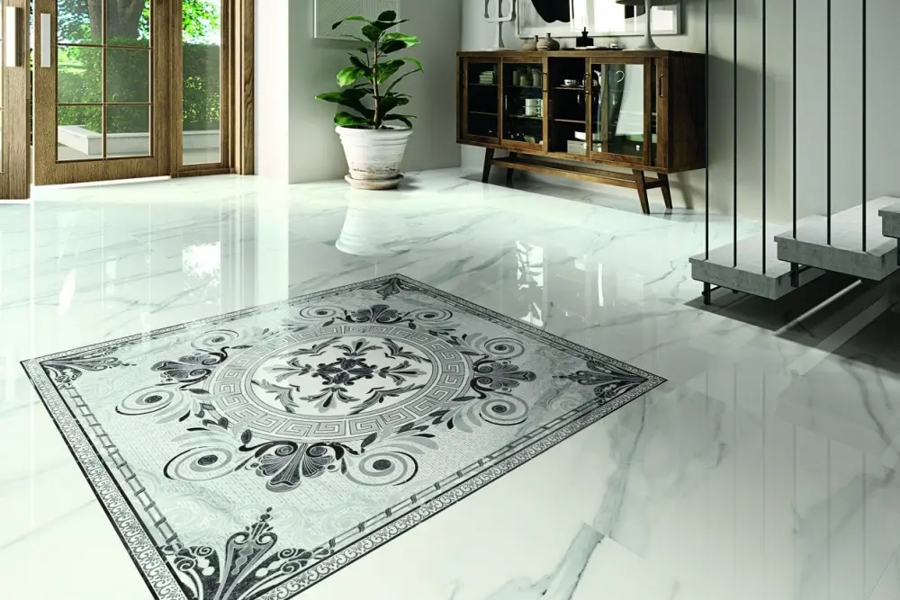 The Tile Experts